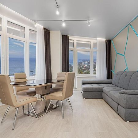 45 Pearl 2-Bedrooms Apartment With Terrace Odessa Exterior foto